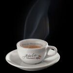 Espresso Tasse Kaffeerösterei Jehle