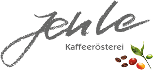 Jehlekaffee Shop Logo